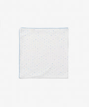 Shane Blanket, Blue Hearts