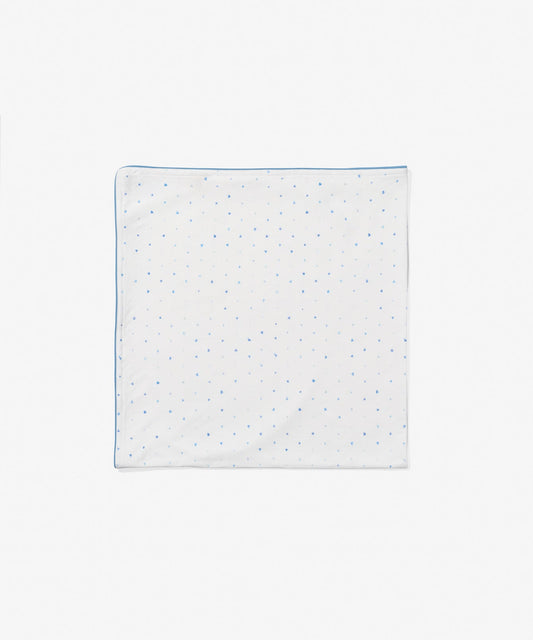 Shane Blanket, Blue Hearts