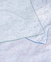 Shane Blanket, Blue Star
