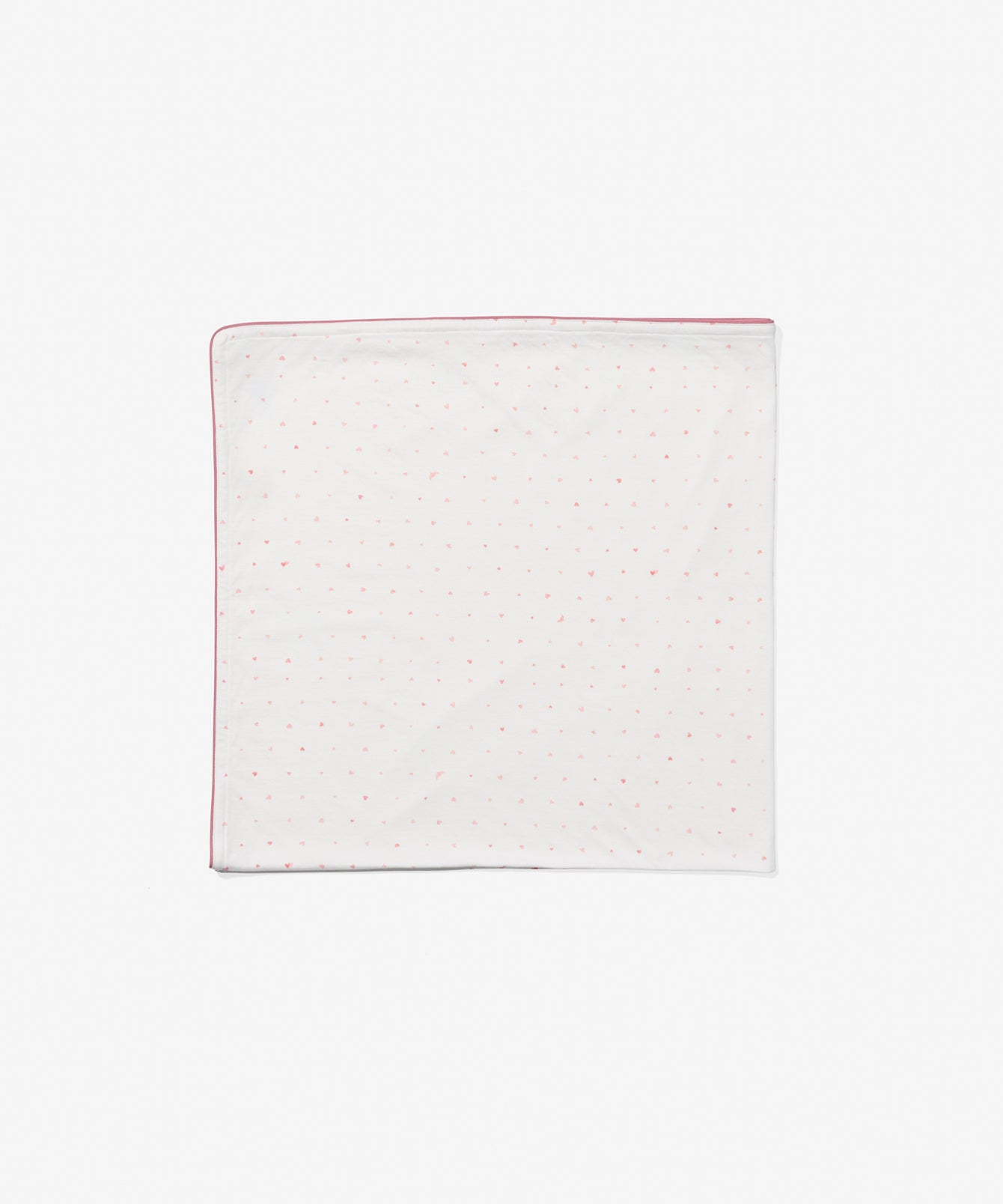 Shane Blanket, Rose Hearts