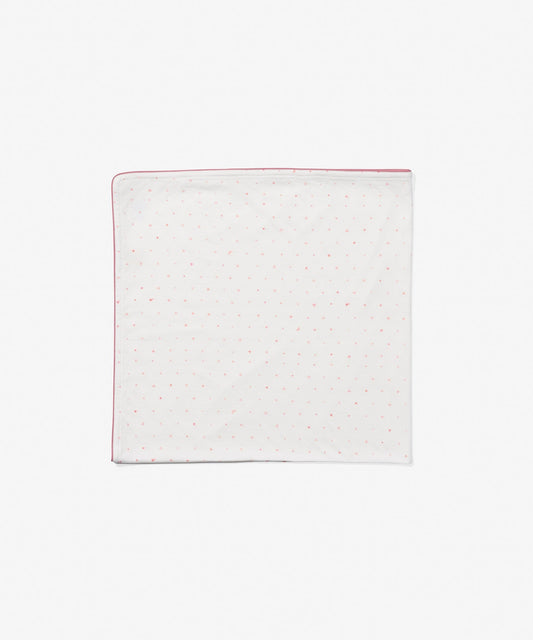 Shane Blanket, Rose Hearts