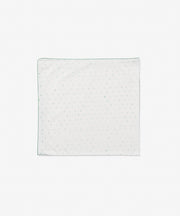 Shane Blanket, Seafoam Hearts