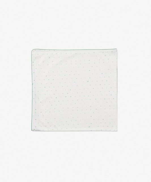 Shane Blanket, Seafoam Hearts