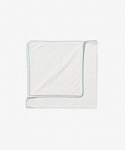 Shane Blanket, Seafoam Hearts