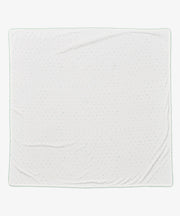 Shane Blanket, Seafoam Hearts