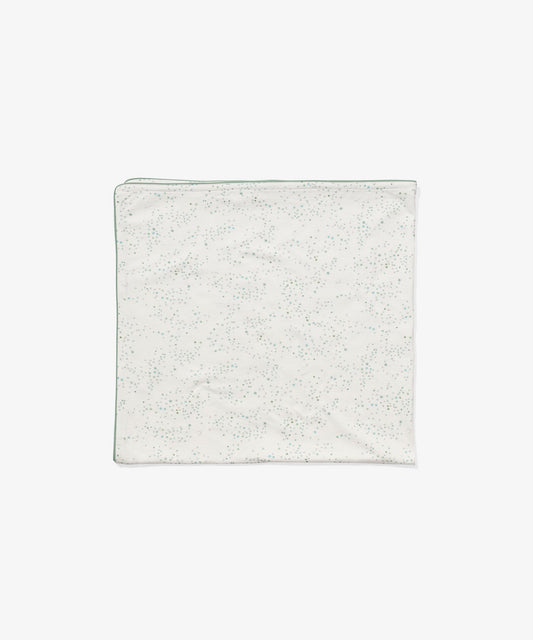 Shane Blanket, Seafoam Star