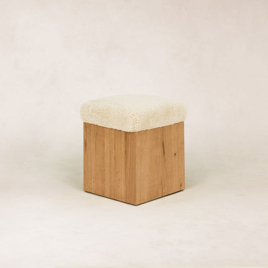 Sherpa Ottoman