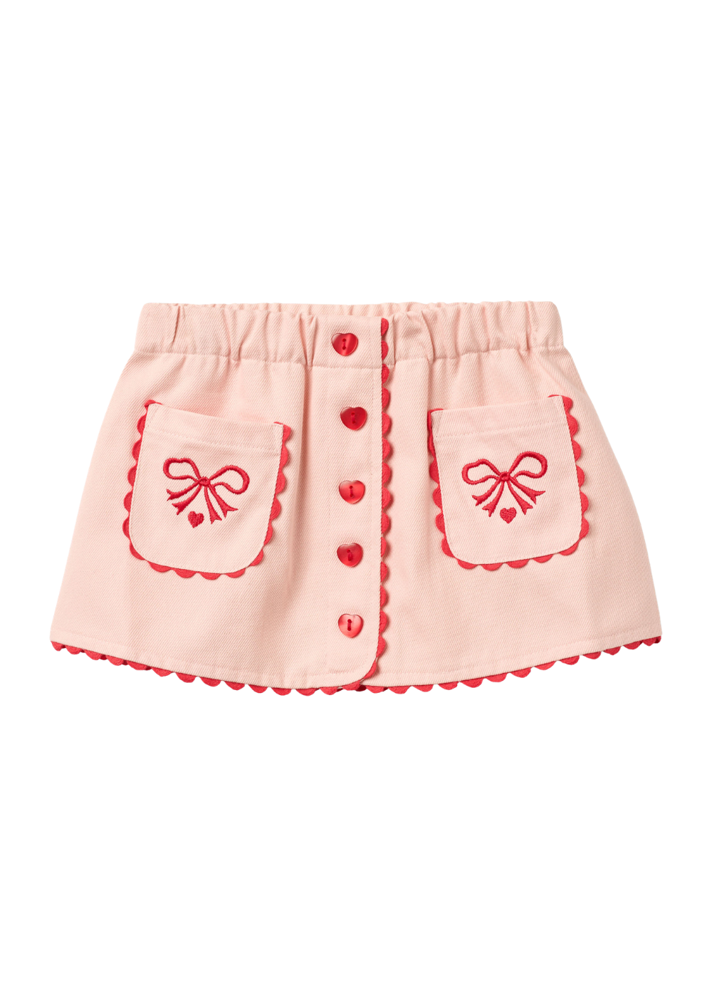 Elina Skirt