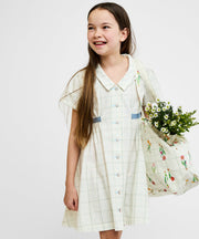 Shopper Bag, Dutch Baby