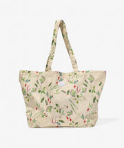 Shopper Bag, Eat Your Greens
