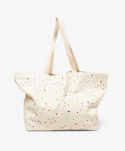 Shopper Bag, Signature Dot
