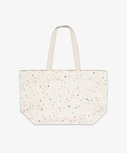 Shopper Bag, Signature Dot