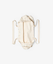 Shopper Bag, Signature Dot