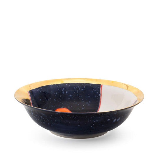 Sierra Gold Salad Bowl