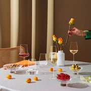 Ghost Zero Tulip Champagne Glass