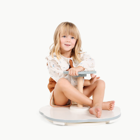 Wholesale Sit + Spin