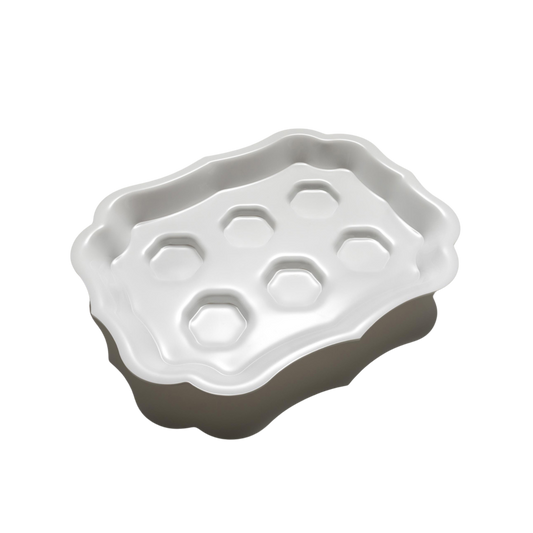 Six Tray
