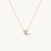 Small Timekeeper Necklace