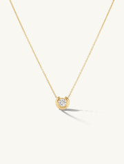 Small Timekeeper Necklace