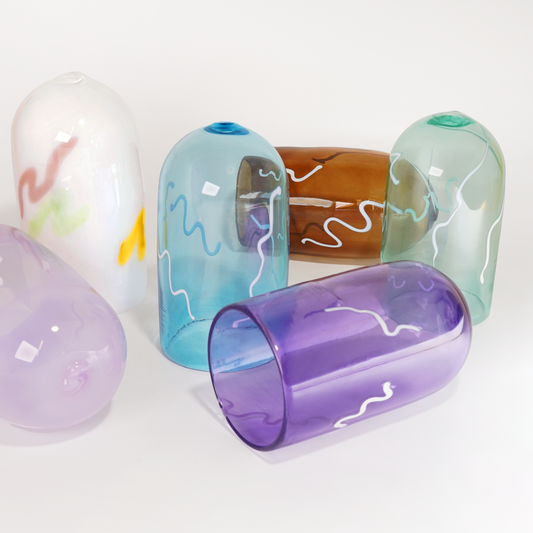 Smash Glass