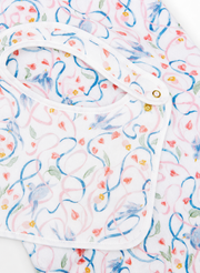 Baby Classic Bib - Songbird