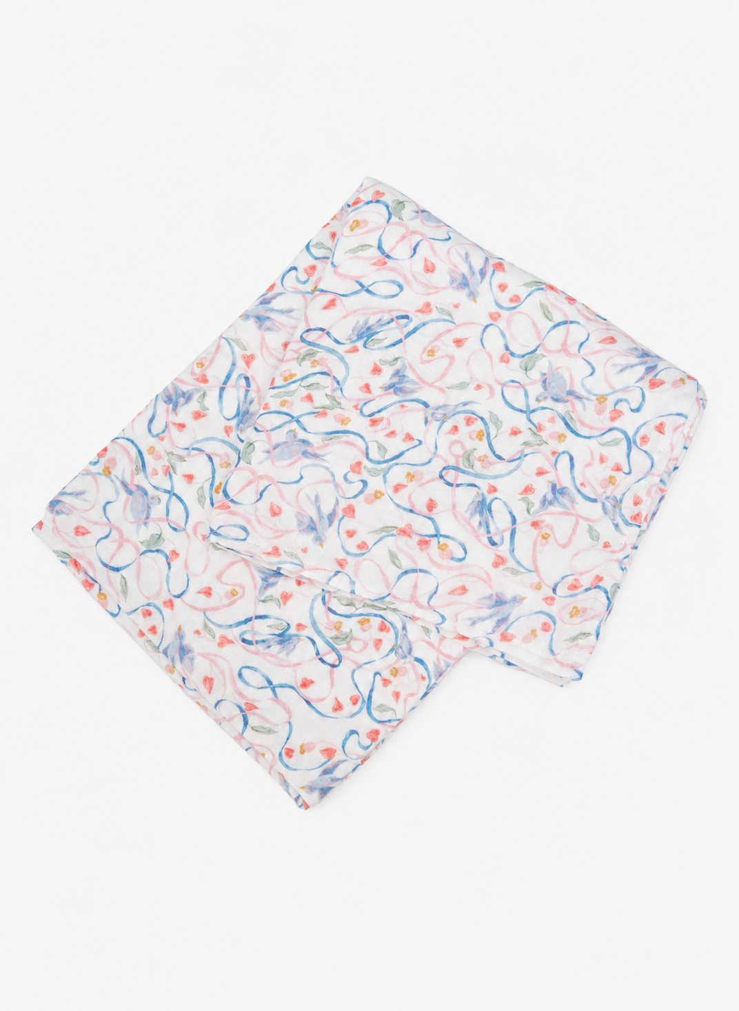 Organic Cotton Classic Baby Bib