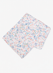 Organic Cotton Classic Baby Bib