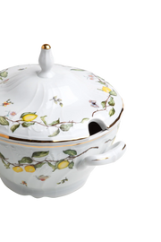 Soup Bowl Limoeiro