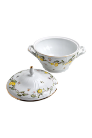 Soup Bowl Limoeiro