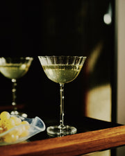 Cosmo Coupe Set