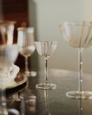 Cosmo Cordial Coupe Set