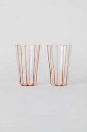 Le Grand Verre Bonbon Set