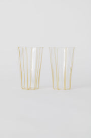Le Grand Verre Bonbon Set