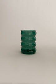 Ripple Cup Set - Teal