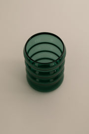 Ripple Cup Set - Teal