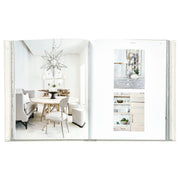 The New Southern Style: The Interiors of a Lifestyle and Design Movement