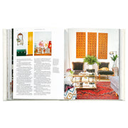The New Southern Style: The Interiors of a Lifestyle and Design Movement