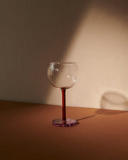 Bilboquet Wine Glass Set