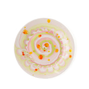 Seasons Bread Plate