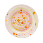 Seasons Dessert Rim Plate