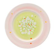 Seasons Dinner Rim Plate