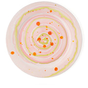 Seasons Rim Platter