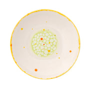 Seasons Soup Coupe Plate