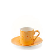 Seasons Coffee Cup & Saucer