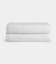 Waffle Bath Sheets