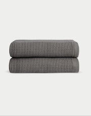 Waffle Hand Towels