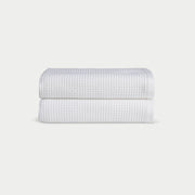 Waffle Hand Towels