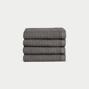 Waffle Washcloths