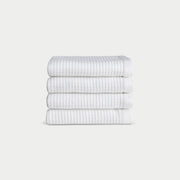 Waffle Washcloths