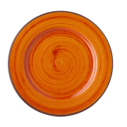 St. Tropez Melamine Dinnerware